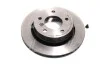 Тормозной диск BREMBO 09.7727.11 (фото 3)