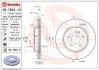 Тормозной диск BREMBO 09.7823.11 (фото 1)