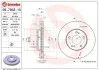 Диск тормозной BREMBO 09.7933.10 (фото 1)