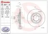 Тормозной диск BREMBO 09.8071.10 (фото 1)