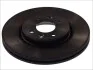 Диск тормозной BREMBO 09.8137.21 (фото 1)