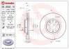 Диск тормозной BREMBO 09.8303.11 (фото 1)