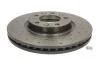 Гальмівний диск пер. Jumper I/Boxer 94-/508 10- (283x48mm) BREMBO 09.8303.1X (фото 1)