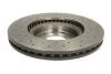 Гальмівний диск пер. Jumper I/Boxer 94-/508 10- (283x48mm) BREMBO 09.8303.1X (фото 2)