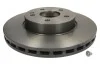 Тормозной диск BREMBO 09.8404.11 (фото 1)