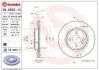 Диск тормозной BREMBO 09.8655.11 (фото 1)