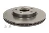 Диск тормозной BREMBO 09.8680.11 (фото 1)