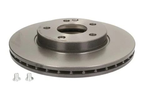Диск гальмівний BREMBO 09.8680.11