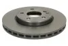 Тормозной диск BREMBO 09.8681.11 (фото 1)