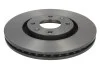 Тормозной диск BREMBO 09.8760.11 (фото 1)