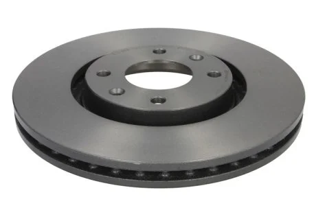 Тормозной диск BREMBO 09.8760.11