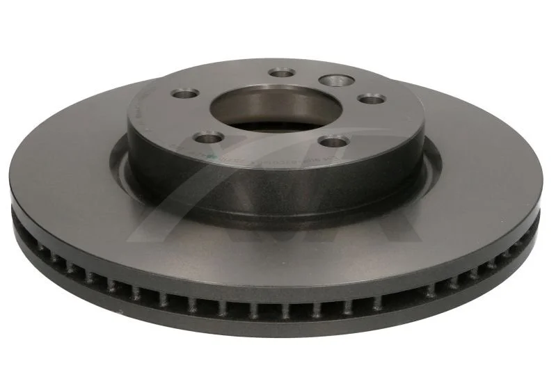 Тормозной диск BREMBO 09.8873.31 (фото 1)