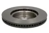 Тормозной диск BREMBO 09.8873.31 (фото 2)