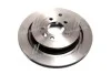 Тормозной диск BREMBO 09.8876.31 (фото 1)