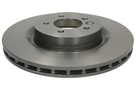 Фото 1 - гальмівний диск BREMBO 09887731 Гальмівний диск BREMBO 09887731 (фото 1)