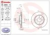 Тормозной диск BREMBO 09.8894.14 (фото 1)