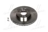 Тормозной диск BREMBO 09.8903.14 (фото 1)