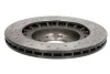 Тормозной диск BREMBO 09.8903.1X (фото 2)