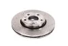 Тормозной диск BREMBO 09.8937.10 (фото 2)
