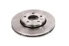 Тормозной диск BREMBO 09.8937.10 (фото 4)