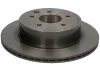 Диск тормозной BREMBO 09.8969.21 (фото 1)