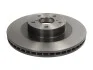 Тормозной диск BREMBO 09.9077.11 (фото 1)