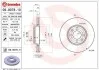 Тормозной диск BREMBO 09.9078.10 (фото 1)