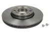 Тормозной диск BREMBO 09.9078.11 (фото 1)