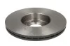 Тормозной диск BREMBO 09.9078.11 (фото 2)