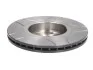 Диск тормозной BREMBO 09.9078.75 (фото 2)