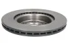 Тормозной диск BREMBO 09.9167.11 (фото 2)