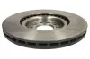 Диск тормозной BREMBO 09.9365.21 (фото 2)