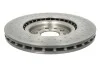 Диск тормозной BREMBO 09.9365.2X (фото 2)