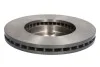 Тормозной диск BREMBO 09.9368.11 (фото 2)