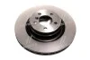 Диск тормозной BREMBO 09.9372.21 (фото 1)