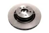 Диск тормозной BREMBO 09.9372.21 (фото 2)