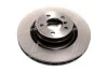 Диск тормозной BREMBO 09.9372.21 (фото 3)