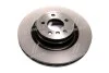 Диск тормозной BREMBO 09.9372.21 (фото 4)