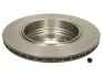 Тормозной диск BREMBO 09.9425.11 (фото 2)