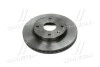 Тормозной диск BREMBO 09.9483.11 (фото 2)