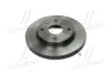 Тормозной диск BREMBO 09.9483.11 (фото 4)