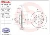 Диск тормозной BREMBO 09.9503.10 (фото 1)