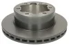 Диск тормозной BREMBO 09.9510.11 (фото 1)