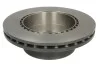 Диск тормозной BREMBO 09.9510.11 (фото 2)