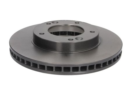 Тормозной диск BREMBO 09.9545.11