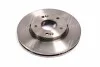 Тормозной диск BREMBO 09.9574.40 (фото 1)