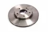 Тормозной диск BREMBO 09.9574.40 (фото 2)