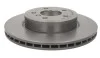 Диск тормозной BREMBO 09.9581.11 (фото 1)