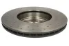 Тормозной диск BREMBO 09.9581.1X (фото 2)