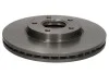 Тормозной диск BREMBO 09.9589.11 (фото 1)